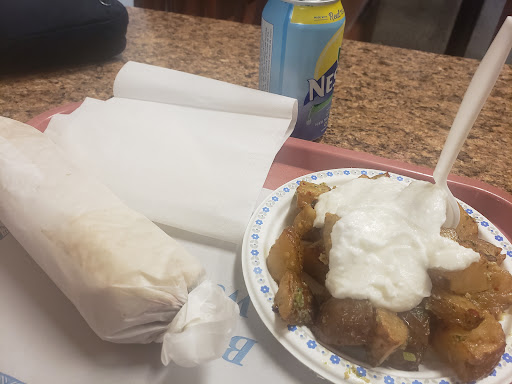 Photo of Shawarma Mango's - Alta Vista - 2682 Alta Vista Dr, Ottawa, ON K1V 1A3